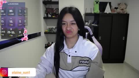 Elaine eli online show from March 3, 10:54 am