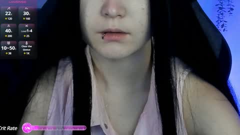 Your sweet girl online show from December 3, 7:41 am