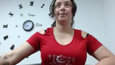 elammurray online show from February 10, 4:54 pm