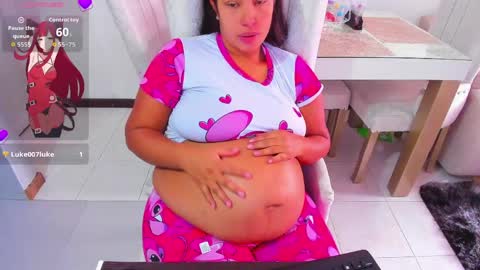 Elana kepler online show from March 27, 1:12 pm