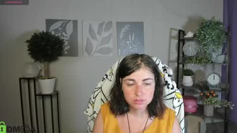 Marta online show from July 13, 5:08 am