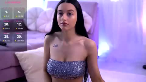 Ela online show from March 26, 11:01 am