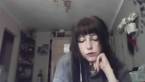 Lia online show from May 20, 7:16 am