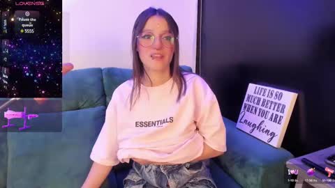 Elecktra online show from February 18, 7:43 pm