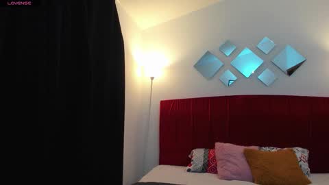 electra__moon online show from October 21, 2:04 am