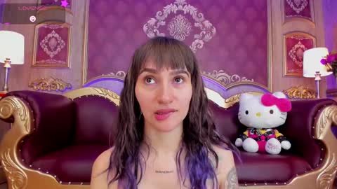      - online show from February 27, 7:47 pm