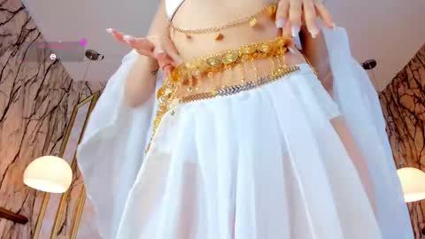      - online show from October 18, 8:54 pm