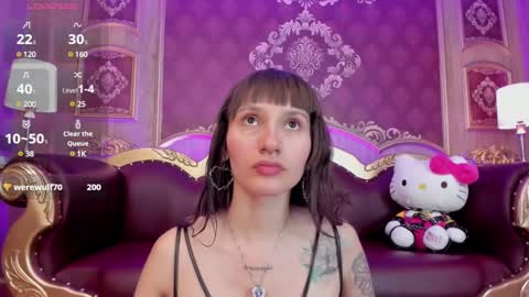      - online show from February 9, 12:52 pm