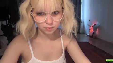 Aleksa online show from July 21, 1:56 pm