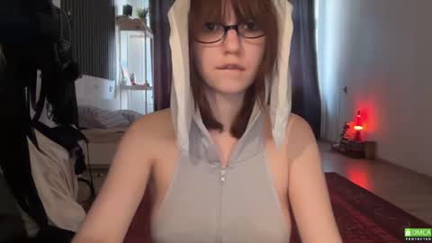 Aleksa online show from July 9, 2:19 pm