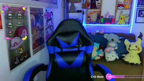 Alejandra online show from September 10, 5:07 am