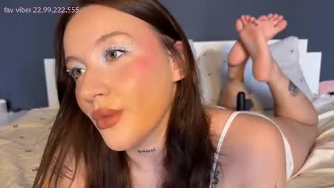 Anfisa online show from July 25, 10:44 am