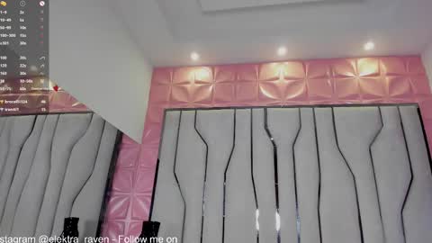 elektra_raven online show from September 19, 2:38 pm