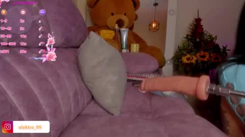 Lore online show from September 29, 9:53 pm