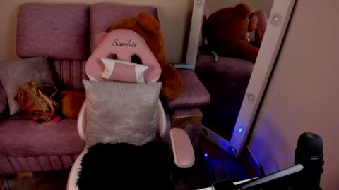 Lore online show from February 11, 11:54 pm