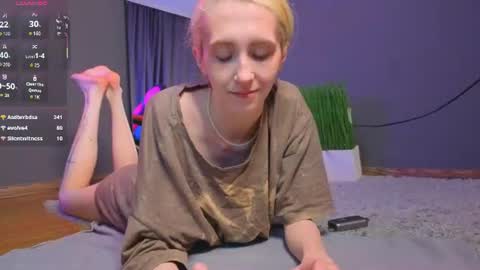Elen  online show from June 27, 12:22 pm