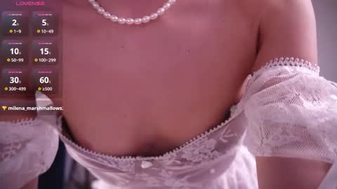 elena_li online show from February 7, 3:54 am