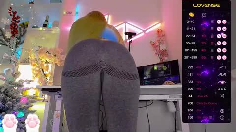 Elena online show from November 30, 11:42 pm