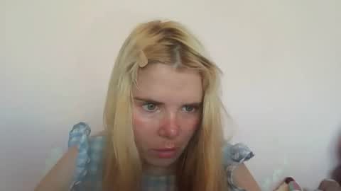 Elena online show from June 28, 2:34 pm