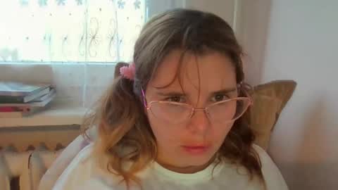 Elena online show from December 14, 2:34 pm