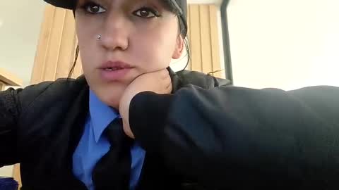 elenaramospulido online show from September 27, 12:56 pm