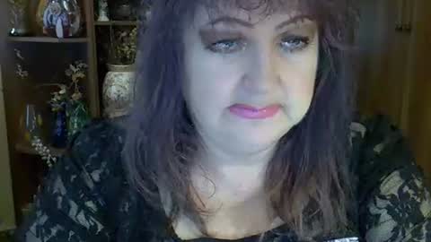 ElenaZed online show from February 3, 9:19 am