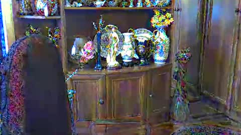 ElenaZed online show from March 2, 7:54 am