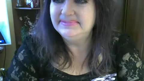 ElenaZed online show from February 12, 8:16 am