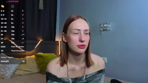 Snapshot of elenefrail chatting on October 29, 8:29 am Isabella - streaming MondayTuesdayWednesdayFridaySaturdaySunday online show from October 29, 8:29 am