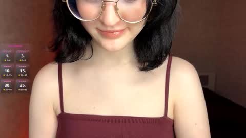 Annie PVT IS OPEN online show from February 27, 9:47 pm