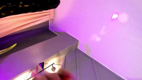 Eleonor online show from September 20, 9:35 pm