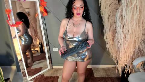 Eleonor online show from February 6, 9:51 pm