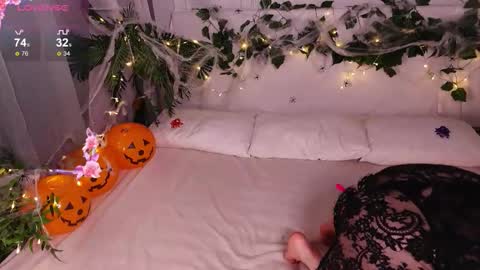 Elfa online show from October 25, 8:44 am