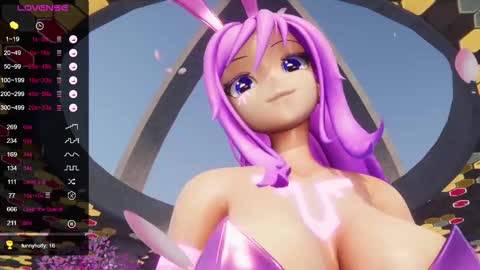 Elfie Love online show from February 14, 6:08 pm