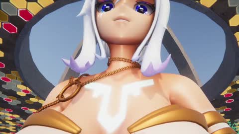 Elfie Love online show from February 2, 6:31 pm