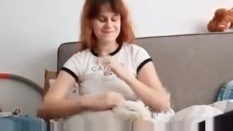 Sophie online show from January 14, 1:27 pm