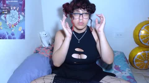 eli666uwu online show from February 2, 4:05 am