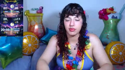 eli666uwu online show from January 20, 5:04 am