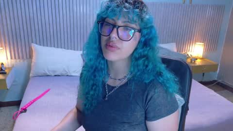 eli666uwu online show from April 1, 1:41 pm