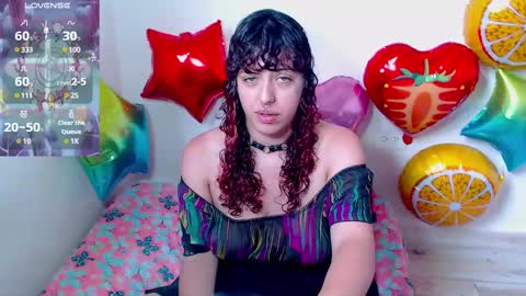 eli666uwu online show from February 26, 6:47 pm