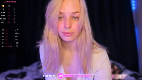 Eli online show from November 21, 2:30 pm