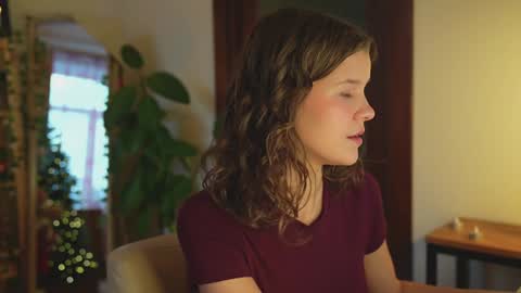  ELI  Guys Im immersed in my studies its time for exams. I hope to be here on Friday online show from January 4, 9:54 am