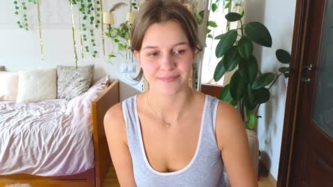  ELI  Guys Im immersed in my studies its time for exams. I hope to be here on Friday online show from October 3, 9:58 am