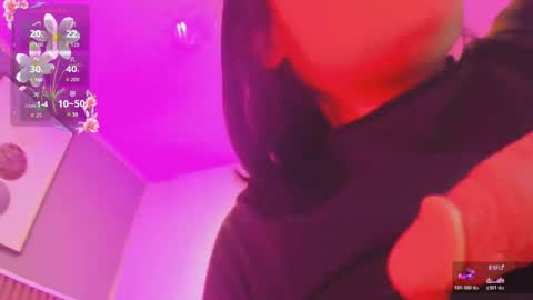 eli_yeager online show from April 25, 7:33 pm