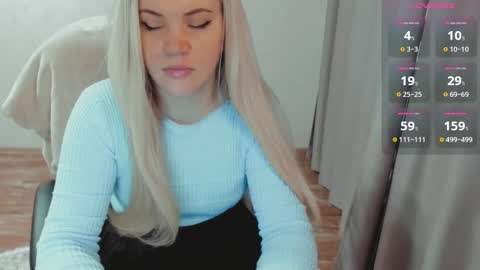 Ella online show from February 18, 6:34 am