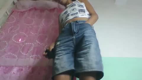 eliahsexy online show from April 29, 7:33 am