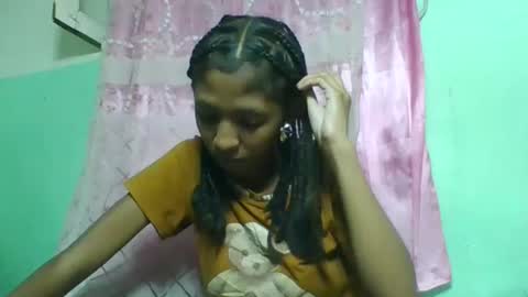 eliahsexy online show from March 12, 10:07 am