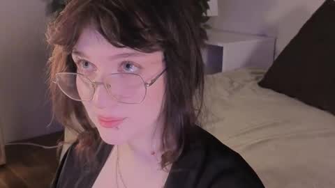 Ellie online show from November 8, 5:34 am