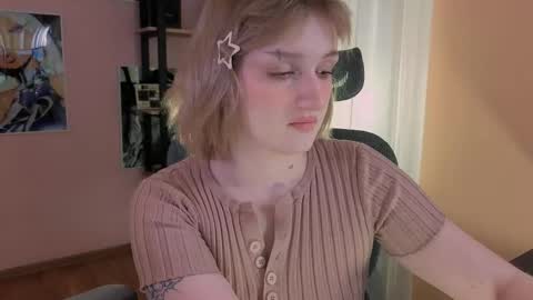 Ellie online show from January 17, 5:59 am