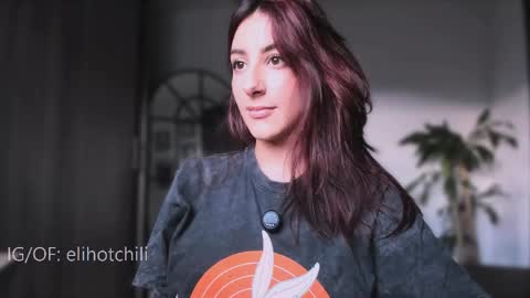 Eli online show from March 31, 10:32 pm